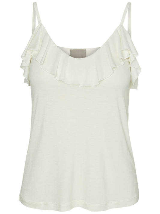 ZAREEN SINGLET - Best clothes.